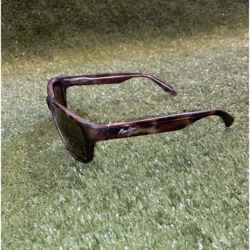 Vintage Maui Jim Sunglasses Tortoise Shell Men’s